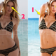 Illustration for article titled The Unretouched Images Victorias Secret Doesnt Want You to See
